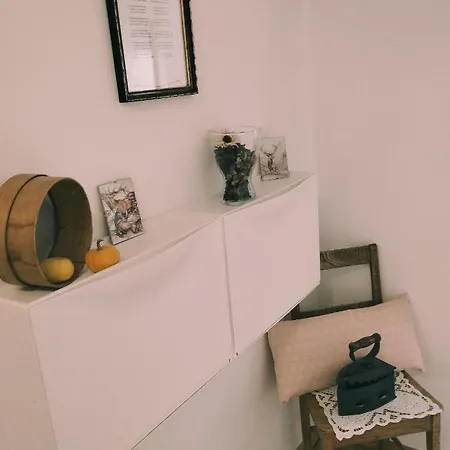 Gruzdovo 아파트