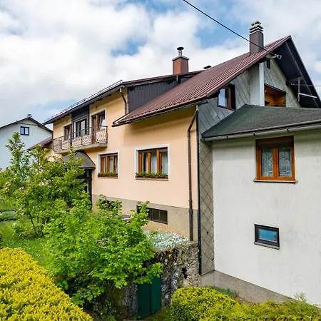 Gruzdovo 公寓
