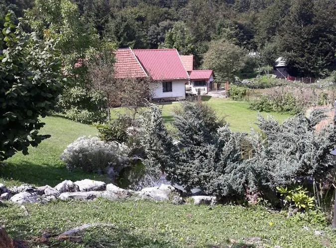 דירה Gruzdovo *