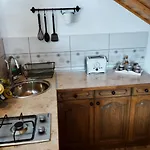 아파트 Gruzdovo