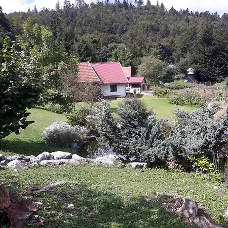 Apartment Gruzdovo *