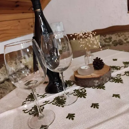 Gruzdovo Delnice