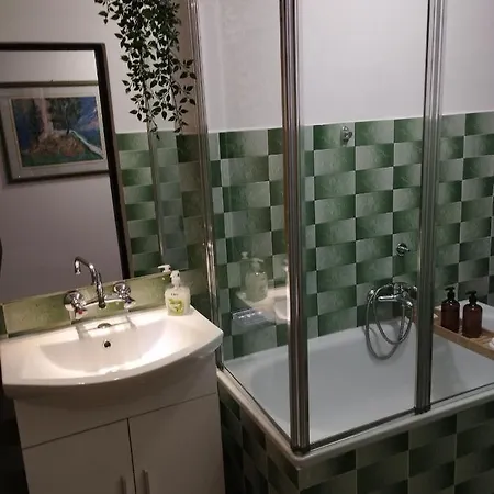 Gruzdovo Apartment