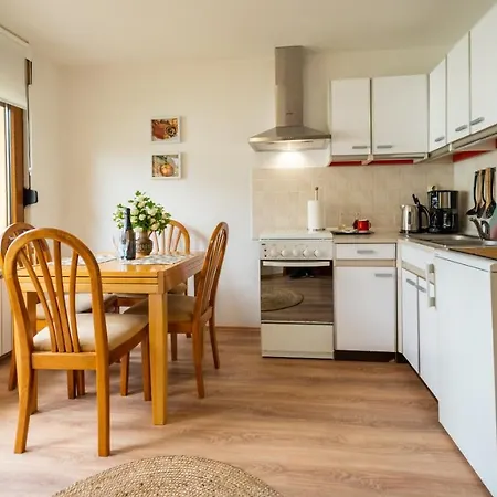 Apartamento Gruzdovo *