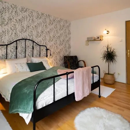 Apartamento Gruzdovo *