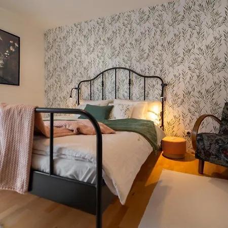 Gruzdovo Apartamento *