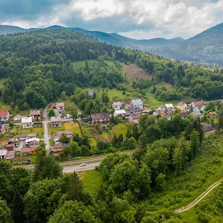 Gruzdovo Delnice