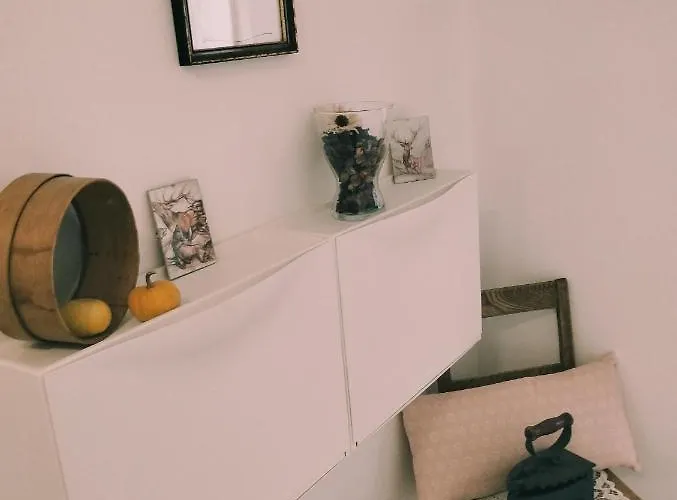 Gruzdovo Apartman