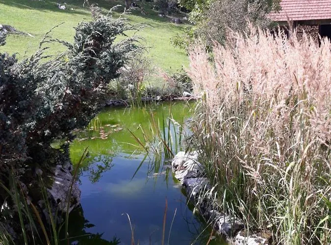 Apartman Gruzdovo