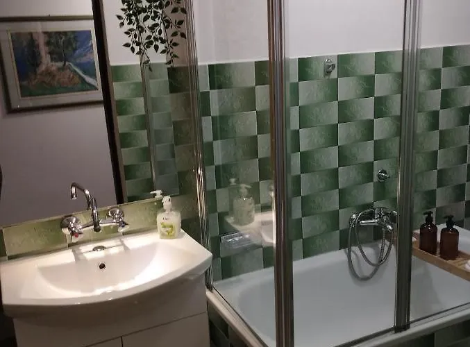 Gruzdovo Apartman