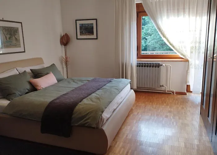 Gruzdovo Apartman