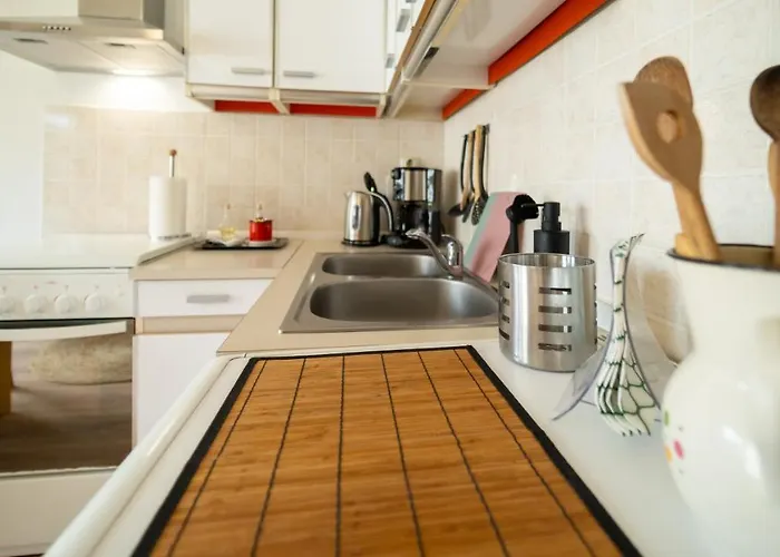 Apartman Gruzdovo *