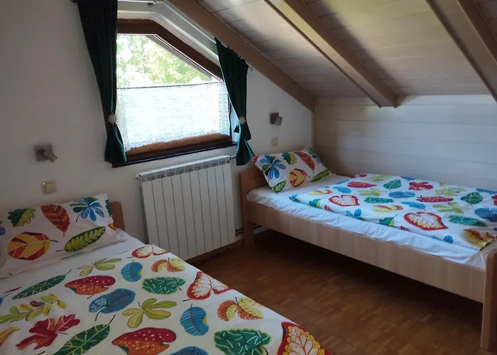 Gruzdovo Apartman *