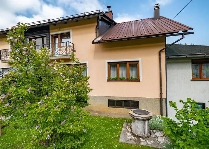 Apartman Gruzdovo *