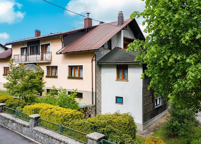 Apartman Gruzdovo *