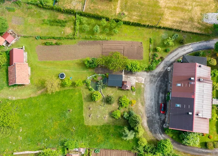 Apartman Gruzdovo