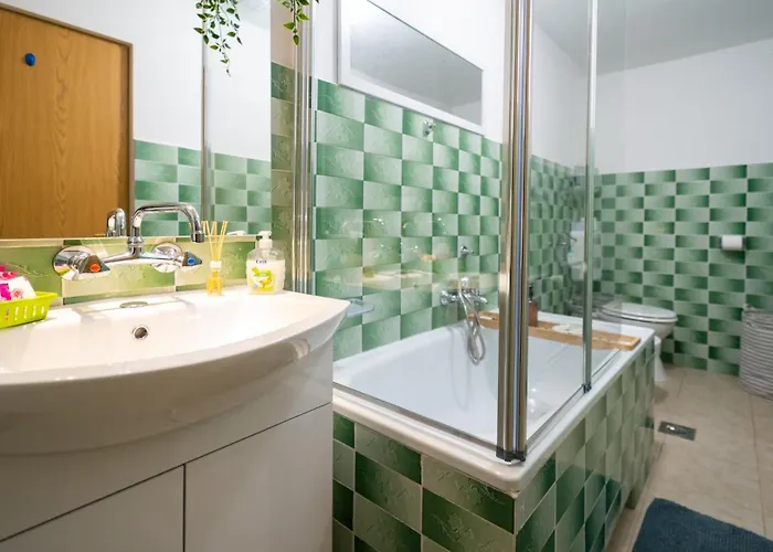 Gruzdovo Apartman *